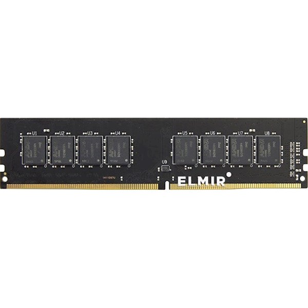 ოპერატიული მეხსიერება AMD DDR4-2400 8192MB PC4-19200 R7 Performance ...